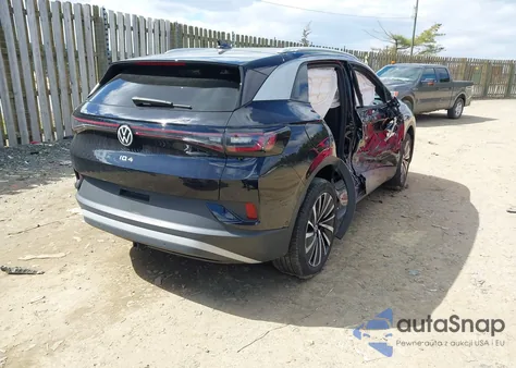 2023 Volkswagen Id.4 Awd Pro S Plus z USA, uszkodzony, nr VIN 1V2JNPE89PC043899